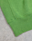 Remi Relief Special Finish Crew Neck Green