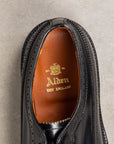 Alden Black Cordovan Longwing