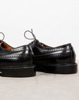 Alden Black Cordovan Longwing