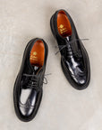 Alden Black Cordovan Longwing