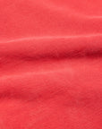 Remi Relief Special Finish Crew Neck Red