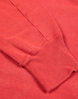 Remi Relief Special Finish Crew Neck Red