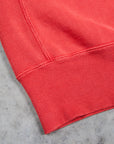 Remi Relief Special Finish Crew Neck Red