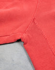 Remi Relief Special Finish Crew Neck Red