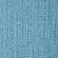 Pantherella Laburnum Merino Wool Ankle High Socks Blue Mist