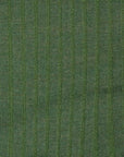 Pantherella Laburnum Merino Wool Ankle High Socks Leaf Green