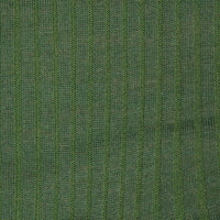 Pantherella Laburnum Merino Wool Ankle High Socks Leaf Green