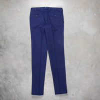 Rota Sport for Frans Boone Cotton Canvas Blu