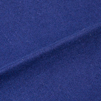 Rota Sport for Frans Boone Cotton Canvas Blu