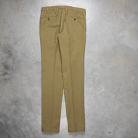 Rota Sport for Frans Boone Cotton Canvas Oliva