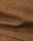 Orgueil OR-4238 Lovat Tweed Gilet L.Brown