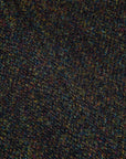 Orgueil OR-4239 Harris Tweed Gilet Dark Green