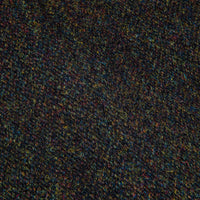 Orgueil OR-4239 Harris Tweed Gilet Dark Green