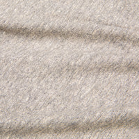 RRL Short Sleeve Logo T-shirt Heather grey
