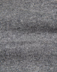 William Lockie Oxton Cashmere V-Neck Dolomite