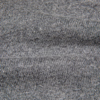 William Lockie Oxton Cashmere V-Neck Dolomite