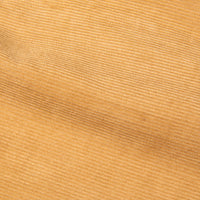 The Real McCoy´s Summer Corduroy Swim Shorts Beige