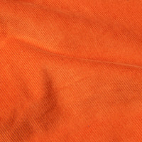 The Real McCoy´s Summer Corduroy Swim Shorts Salmon