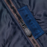 The Real McCoy´s L-2A McCoy MFG. Co Navy