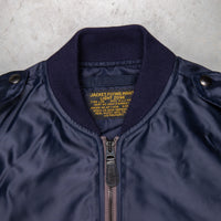 The Real McCoy´s L-2A McCoy MFG. Co Navy