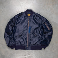 The Real McCoy´s L-2A McCoy MFG. Co Navy