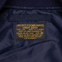 The Real McCoy´s L-2A McCoy MFG. Co Navy