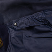 The Real McCoy´s L-2A McCoy MFG. Co Navy