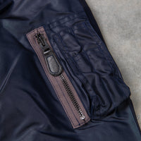 The Real McCoy´s L-2A McCoy MFG. Co Navy