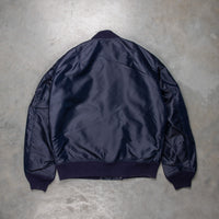 The Real McCoy´s L-2A McCoy MFG. Co Navy