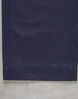 The Real McCoy's Blue Seal Chino Navy
