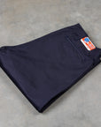 The Real McCoy's Blue Seal Chino Navy