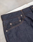 Engineered Garments RF Jeans Indigo 11oz Cone Denim