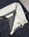 Engineered Garments RF Jeans Indigo 11oz Cone Denim