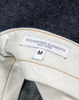 Engineered Garments RF Jeans Indigo 11oz Cone Denim