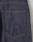 Engineered Garments RF Jeans Indigo 11oz Cone Denim