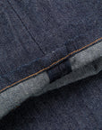 Engineered Garments RF Jeans Indigo 11oz Cone Denim