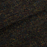 Orgueil OR-1093 Harris Tweed Trousers Dark Green