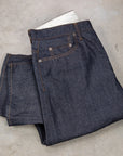 Engineered Garments RF Jeans Indigo 11oz Cone Denim