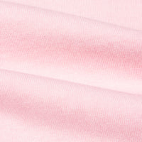 The Real McCoy's Pocket Tee Pink