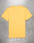 The Real McCoy's Pocket Tee Corn