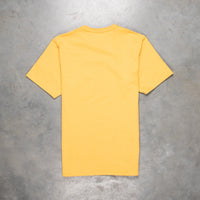 The Real McCoy's Pocket Tee Corn