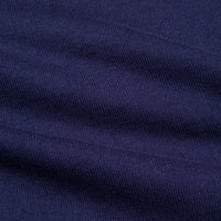 The Real McCoy's Pocket Tee Navy