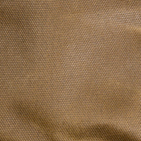 Croots Vintage Waxed Canvas Holdall Olive - Medium