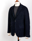 Massimo Alba Sloop Suit Navy