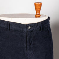 Massimo Alba Sloop Suit Navy