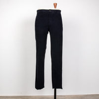 Massimo Alba Sloop Suit Navy