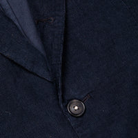 Massimo Alba Sloop Suit Navy