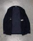 Massimo Alba Sloop Suit Navy