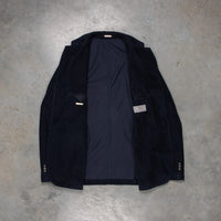 Massimo Alba Sloop Suit Navy
