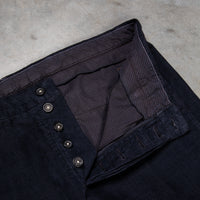 Massimo Alba Sloop Suit Navy